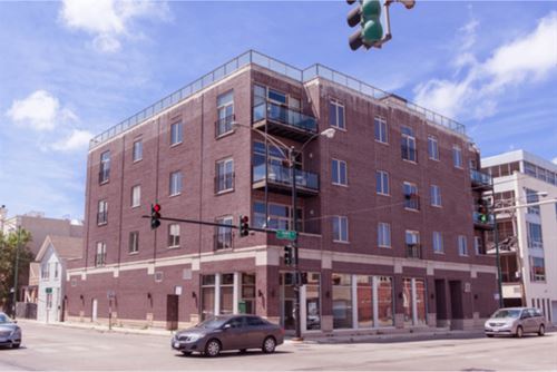 500 N Damen Unit 307, Chicago, IL 60622