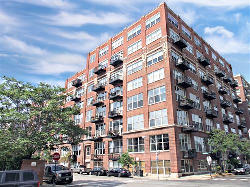 1500 W Monroe Unit 109, Chicago, IL 60607