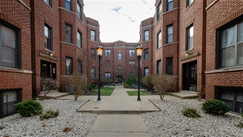 907 W Cornelia Unit 2S, Chicago, IL 60657