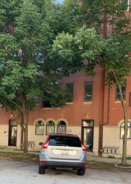 420 N Noble Unit 3, Chicago, IL 60622