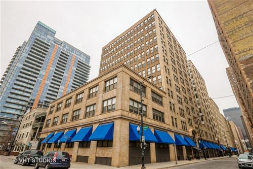 780 S Federal Unit 308, Chicago, IL 60605