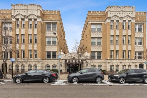 4240 N Clarendon Unit 314S, Chicago, IL 60613