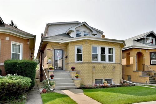 6137 W School, Chicago, IL 60634