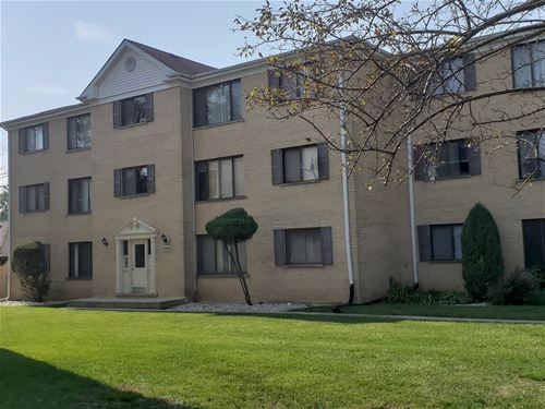 9365 Hamilton Unit A, Des Plaines, IL 60016