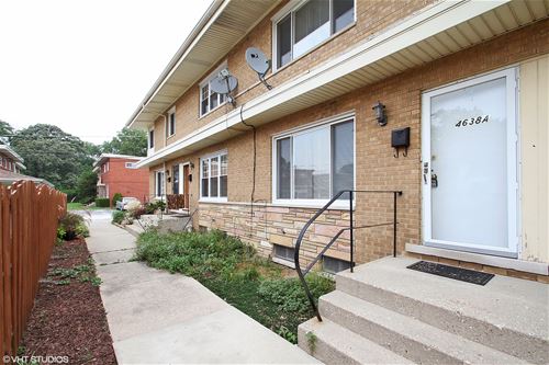 4638 Dobson Unit A, Skokie, IL 60076