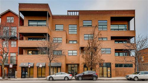 2216 W Armitage Unit 2D, Chicago, IL 60647