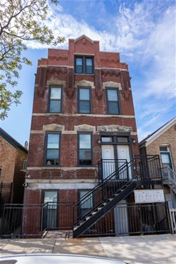 1547 W Wabansia Unit 3F, Chicago, IL 60642