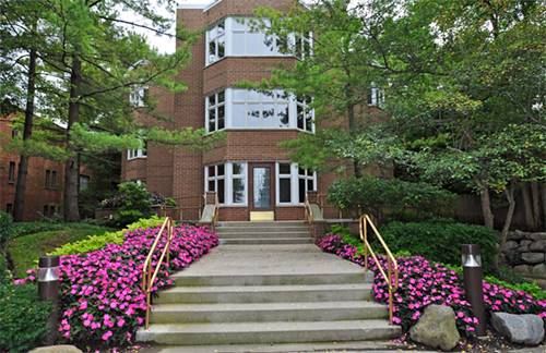 85 E Laurel Unit 3C, Lake Forest, IL 60045