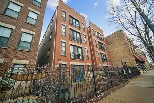 2309 W Chicago Unit 1, Chicago, IL 60622