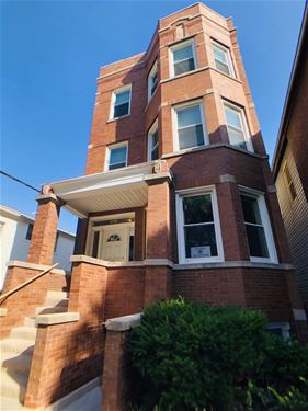 1810 W Wabansia Unit 2, Chicago, IL 60622