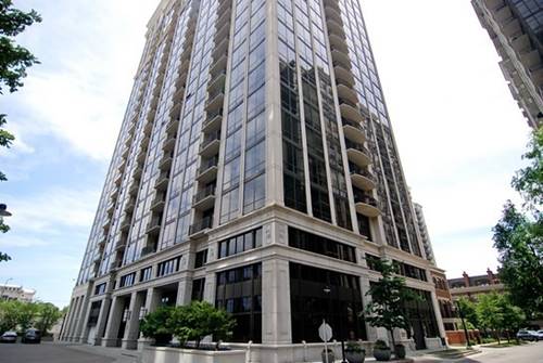 233 E 13th Unit 1007, Chicago, IL 60605