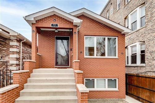 937 W 34th, Chicago, IL 60608