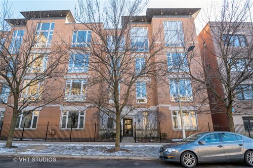 1021 W Buena Unit 1W, Chicago, IL 60613