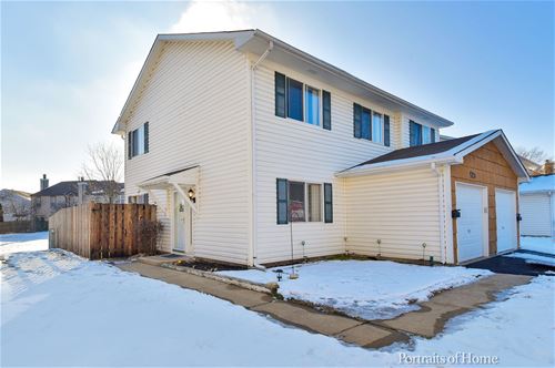 528 Alton, Carol Stream, IL 60188