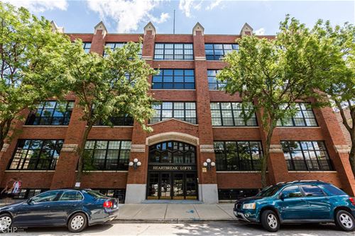 17 N Loomis Unit 3K, Chicago, IL 60607