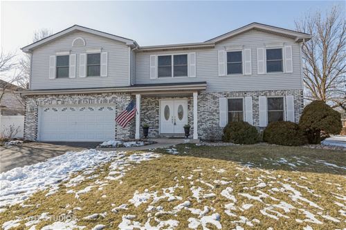 21170 Deerpath, Frankfort, IL 60423