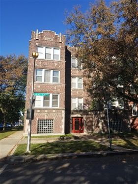 7656 S East End Unit 1E, Chicago, IL 60649