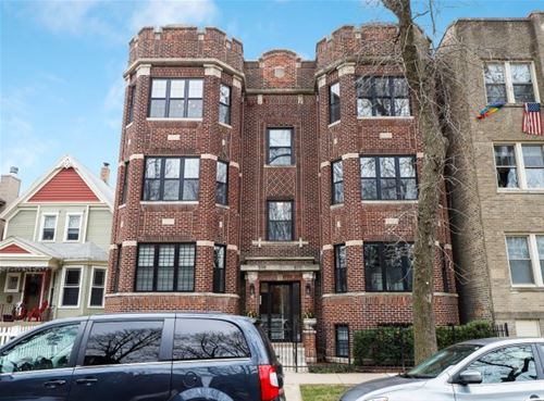 5117 N Winchester Unit 3N, Chicago, IL 60640