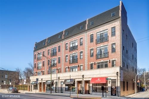 1275 N Clybourn Unit 3, Chicago, IL 60610