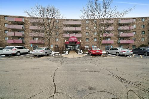 1460 Fairlane Unit 405, Schaumburg, IL 60193