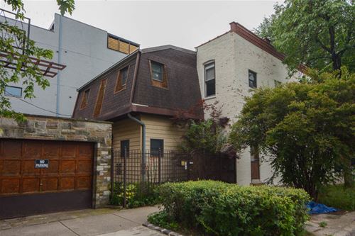 2823 W Shakespeare Unit 2, Chicago, IL 60647