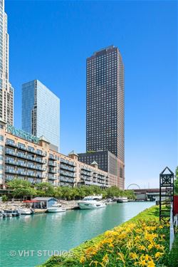 474 N Lake Shore Unit 4011, Chicago, IL 60611