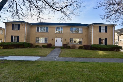 1636 Mcgovern Unit 1, Highland Park, IL 60035