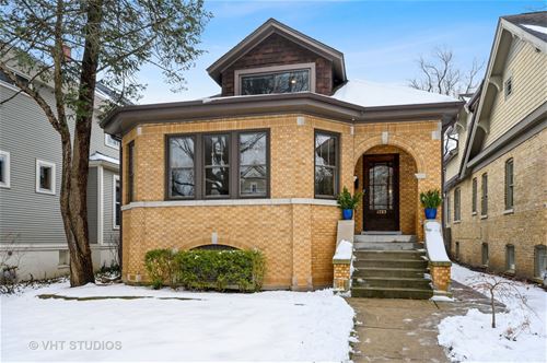 1723 Elmwood, Wilmette, IL 60091