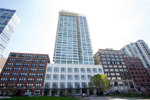 701 S Wells Unit 2601, Chicago, IL 60607