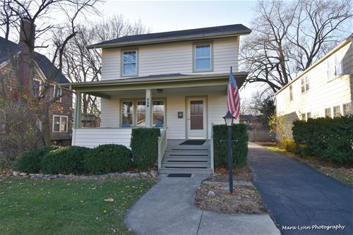 329 S Commonwealth, Aurora, IL 60506