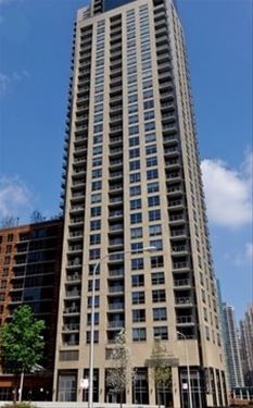 420 E Waterside Unit 407, Chicago, IL 60601