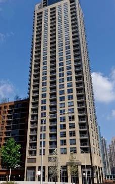 420 E Waterside Unit 407, Chicago, IL 60601