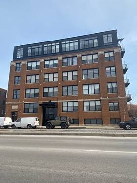 2911 N Western Unit 106, Chicago, IL 60618