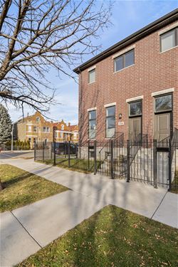 1756 W 38th, Chicago, IL 60609