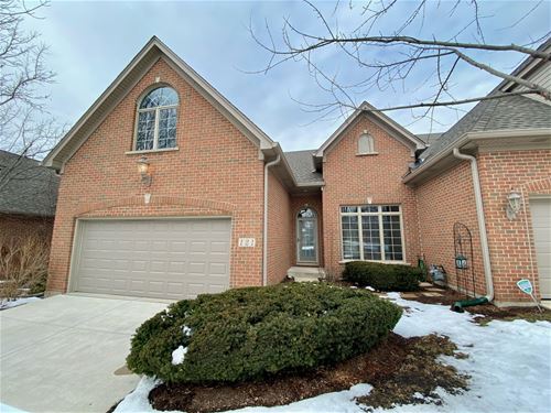 121 Kingsbridge, Naperville, IL 60540