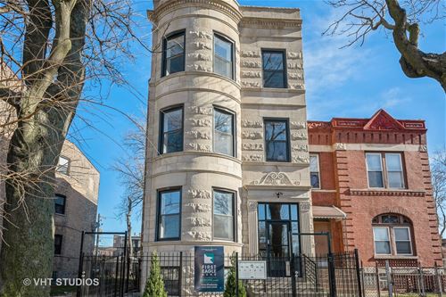 5021 S Indiana Unit 2, Chicago, IL 60615