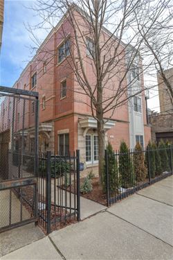 1815 N Sheffield Unit A, Chicago, IL 60614