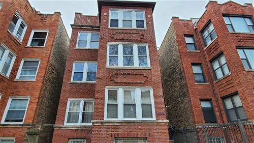 2036 W Birchwood, Chicago, IL 60645