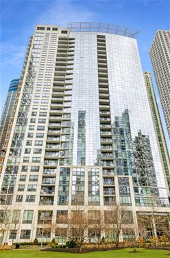 201 N Westshore Unit 1703, Chicago, IL 60601