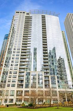 201 N Westshore Unit 1703, Chicago, IL 60601