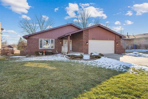 13821 W Dublin, Homer Glen, IL 60491