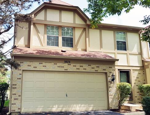 1428 W Sapphire, Hoffman Estates, IL 60192