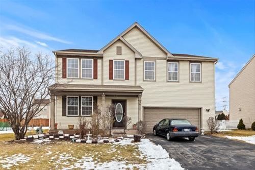 3817 Thoroughbred, Joliet, IL 60435