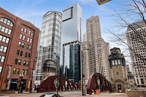 111 W Wacker Unit PH02, Chicago, IL 60601