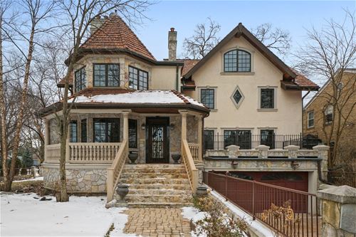 305 Central, Wilmette, IL 60091