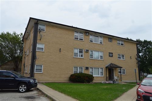 7745 Adams Unit 1S, Forest Park, IL 60130