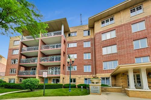 720 Creekside Unit 101, Mount Prospect, IL 60056