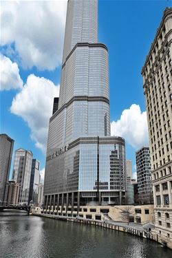 401 N Wabash Unit 39J, Chicago, IL 60611