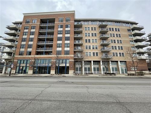 511 W Division Unit 611, Chicago, IL 60610