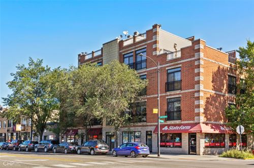 2207 N Western Unit 3A, Chicago, IL 60647